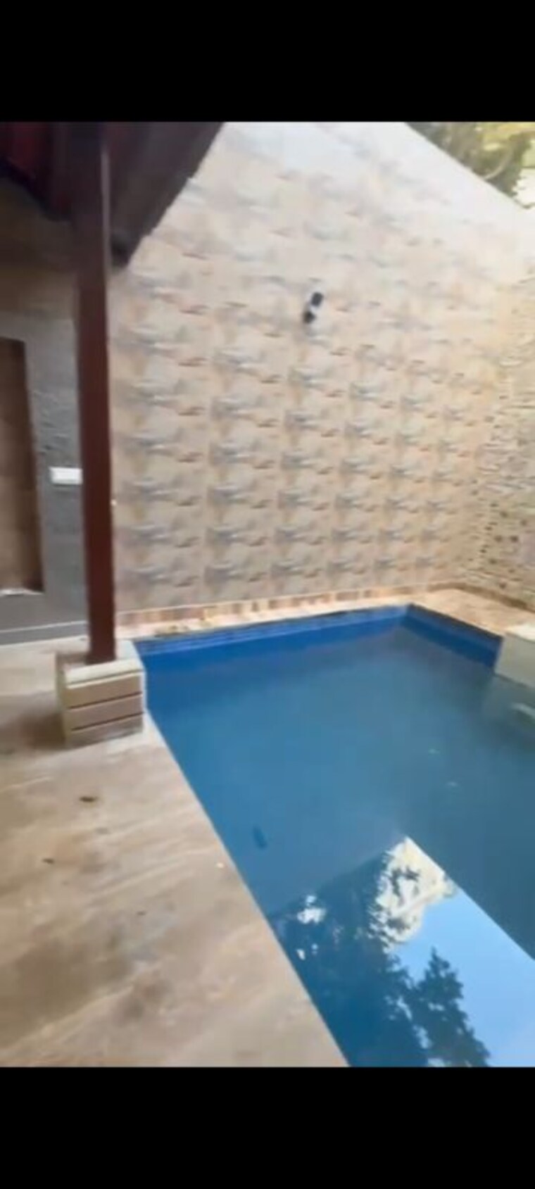 Bathroom, unitech-south-city-ii 4 Bedroom 500 Sq.Yd. Builder Floor In Sector 50 Gurgaon 9774016