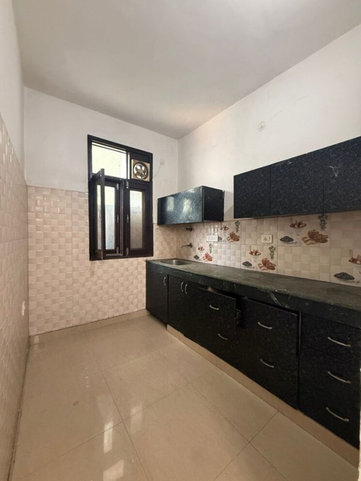 Kitchen, sector 51 1 Bedroom 900 Sq.Ft. Builder Floor In Sector 51 Gurgaon 9774019