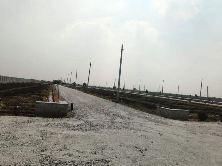 Exterior View, gauribidanur  1500 Sq.Ft. Plot In Gauribidanur Bangalore 9774032