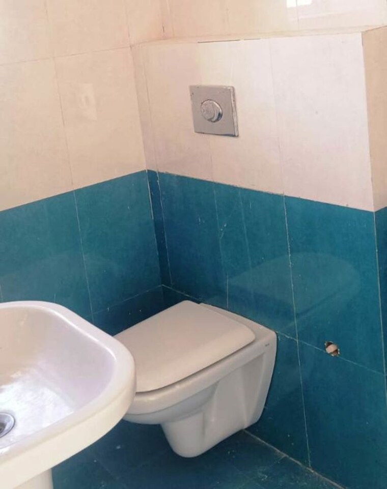 Bathroom, bariatu 2 Bedroom 935 Sq.Ft. Apartment In Bariatu Ranchi 9774003