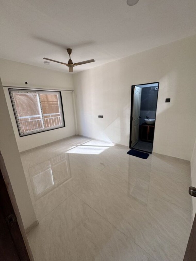 Bathroom, shreeji-atlantis 3 Bedroom 978 Sq.Ft. Apartment In Malad West Mumbai 9774049