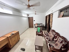 2 BHK Apartment For Rent in Lodha Palava City