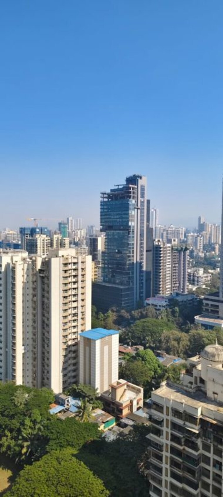 Exterior View, shreeji-atlantis 3 Bedroom 978 Sq.Ft. Apartment In Malad West Mumbai 9774070