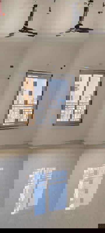 3 BHK Apartment For Rent in Shreeji Atlantis