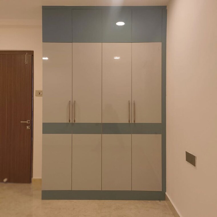 Room, anuhar-rami-reddy-towers 3.5 Bedroom 2468 Sq.Ft. Apartment In Manikonda Hyderabad 9773815