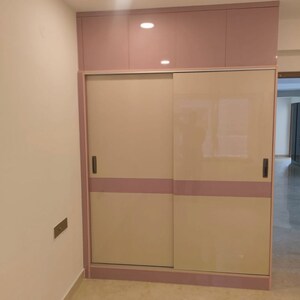 Furnished Amenities in 3.5 BHK Apartment at Anuhar Rami Reddy Towers, Manikonda – for Rent