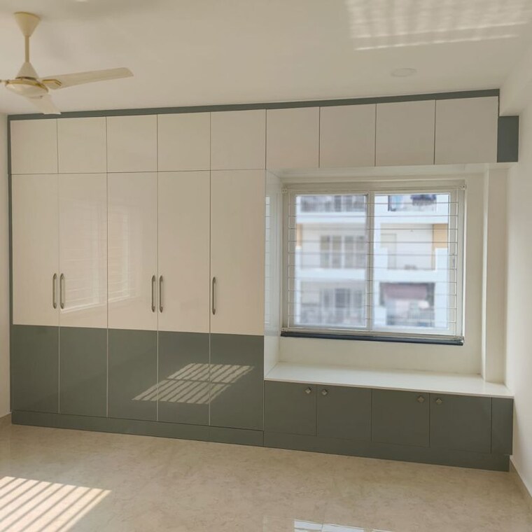 Room, anuhar-rami-reddy-towers 3.5 Bedroom 2468 Sq.Ft. Apartment In Manikonda Hyderabad 9773815