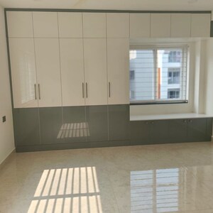 3.5 BHK Apartment For Rent in Anuhar Rami Reddy Towers, Manikonda