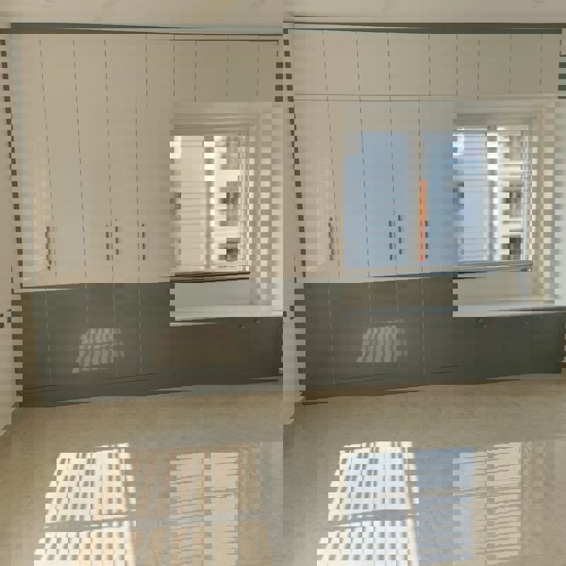 3.5 BHK Apartment For Rent in Anuhar Rami Reddy Towers