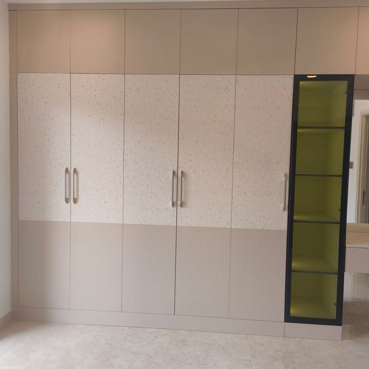 Room, anuhar-rami-reddy-towers 3.5 Bedroom 2468 Sq.Ft. Apartment In Manikonda Hyderabad 9773815