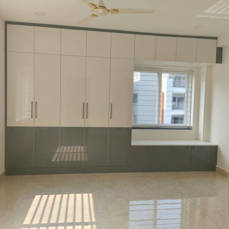 Room, anuhar-rami-reddy-towers 3.5 Bedroom 2468 Sq.Ft. Apartment In Manikonda Hyderabad 9773815