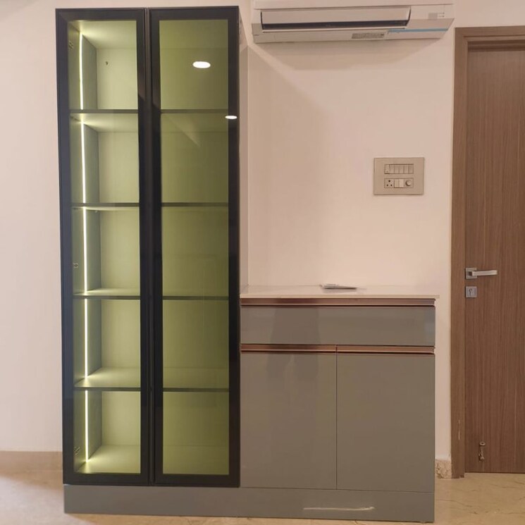 undefined, anuhar-rami-reddy-towers 3.5 Bedroom 2468 Sq.Ft. Apartment In Manikonda Hyderabad 9773815