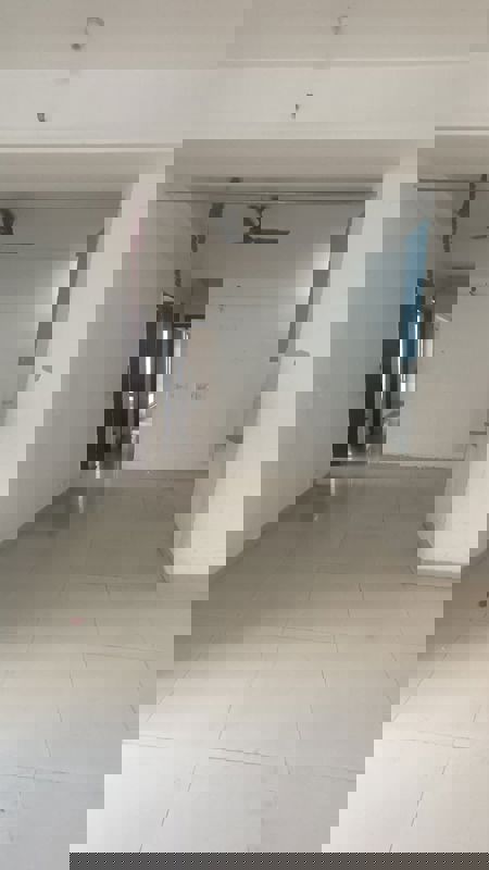 2.5 BHK + Study Room Apartment For Rent in Panchsheel Greens II