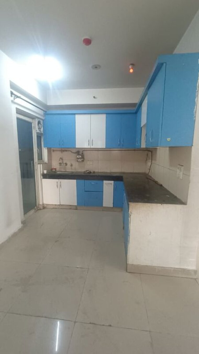 Kitchen, panchsheel-greens-ii 2.5 Bedroom 1350 Sq.Ft. Apartment In Sector 16 Greater Noida Greater Noida 9774072