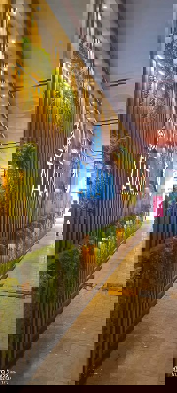 3 BHK 978 Sq.Ft. Apartment in Shreeji Atlantis