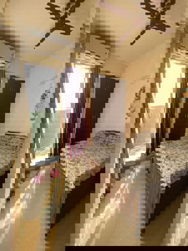 1 BHK 550 Sq.Ft. Apartment in Aditya Celebrity Homes