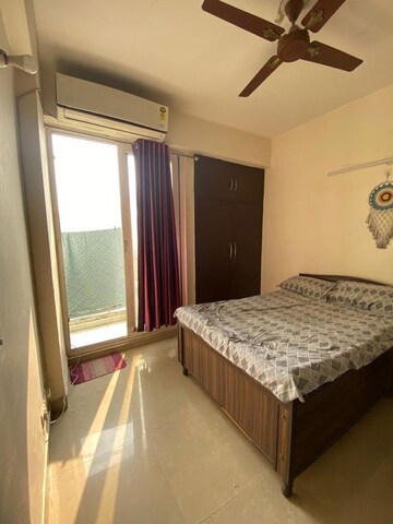 1 BHK Apartment For Sale in Aditya Celebrity Homes, Sector 76
