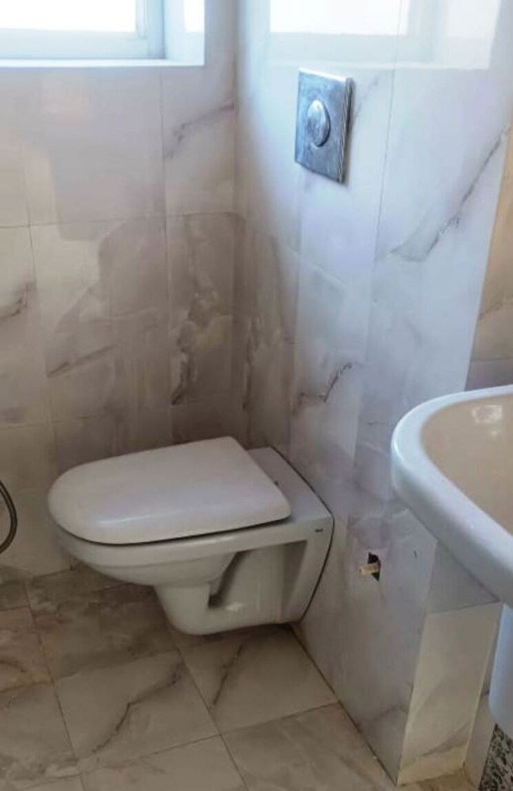 Bathroom, bariatu 3 Bedroom 1390 Sq.Ft. Apartment In Bariatu Ranchi 9774058