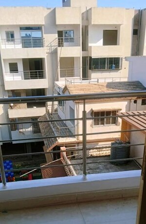 3 BHK Apartment – Exterior View View at Bariatu - for Sale