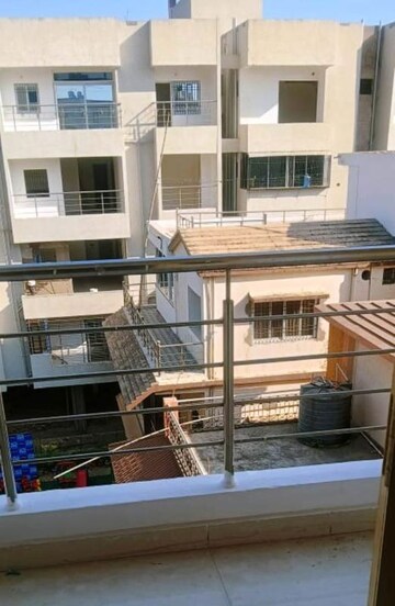 3 BHK Apartment – Exterior View View at Bariatu - for Sale