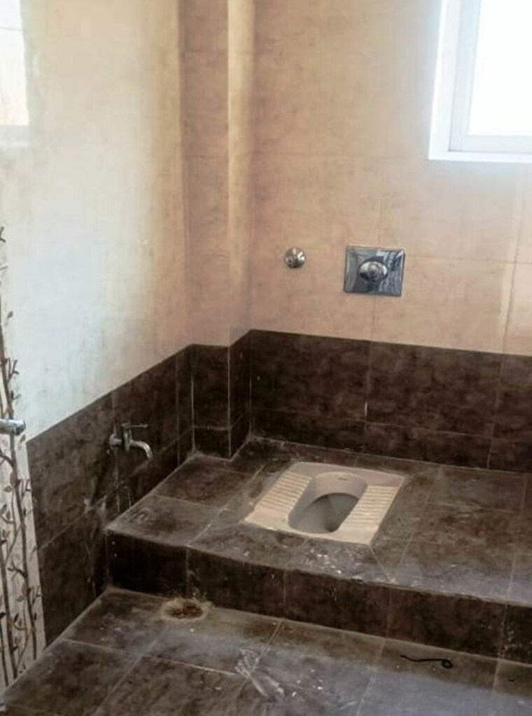 Bathroom, bariatu 3 Bedroom 1390 Sq.Ft. Apartment In Bariatu Ranchi 9774058
