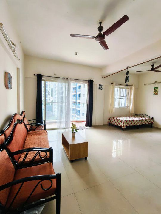 2 BHK 950 Sq.Ft. Apartment in Megapolis Sparklet