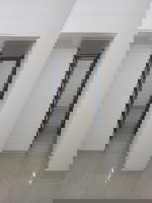 3 BHK Apartment For Rent in Shreeji Atlantis