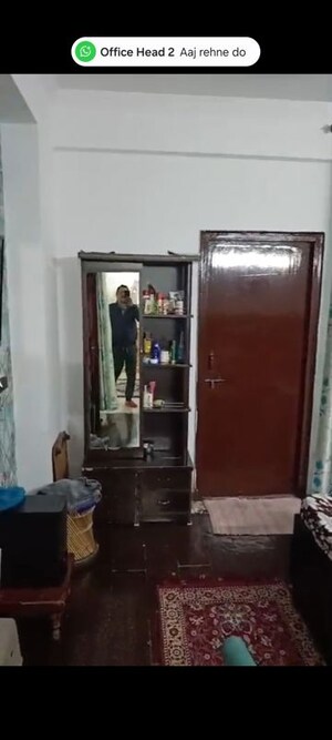 Living Room in 2 BHK Apartment at Techman Moti Residency, Raj Nagar Extension – for Sale
