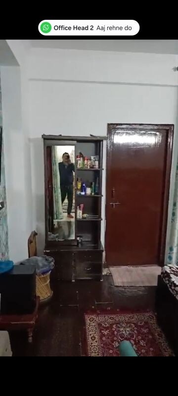 Living Room in 2 BHK Apartment at Techman Moti Residency, Raj Nagar Extension – for Sale