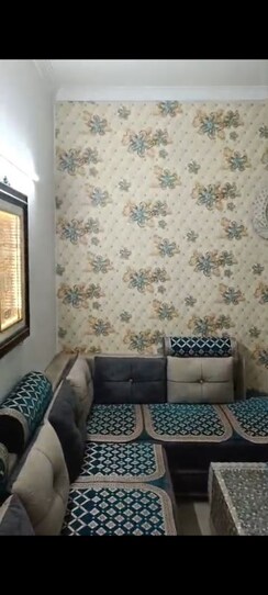 2 BHK Apartment For Sale in Techman Moti Residency
