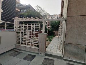 4 BHK Builder Floor For Sale in Unitech South City II, Sector 50