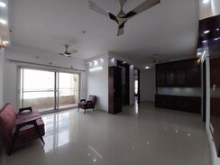 3 BHK Apartment For Rent in Purvanchal Royal Park