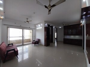 3 BHK Apartment For Rent in Purvanchal Royal Park, Sector 137