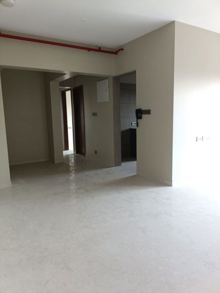 Room, kabra-diamante 3 Bedroom 975 Sq.Ft. Apartment In Goregaon West Mumbai 9774093