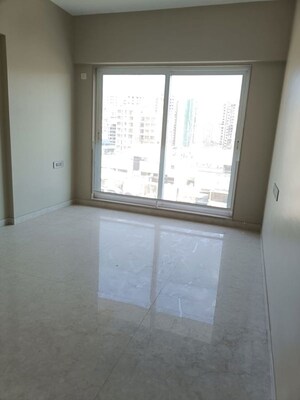 Master Bedroom in 3 BHK Apartment at Kabra Diamante, Goregaon West – for Rent