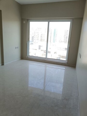 Master Bedroom in 3 BHK Apartment at Kabra Diamante, Goregaon West – for Rent