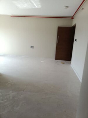 Living Room in 3 BHK Apartment at Kabra Diamante, Goregaon West – for Rent
