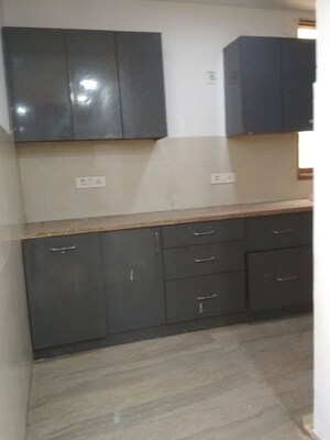 Kitchen in 3 BHK Builder Floor at Neb Sarai – for Rent