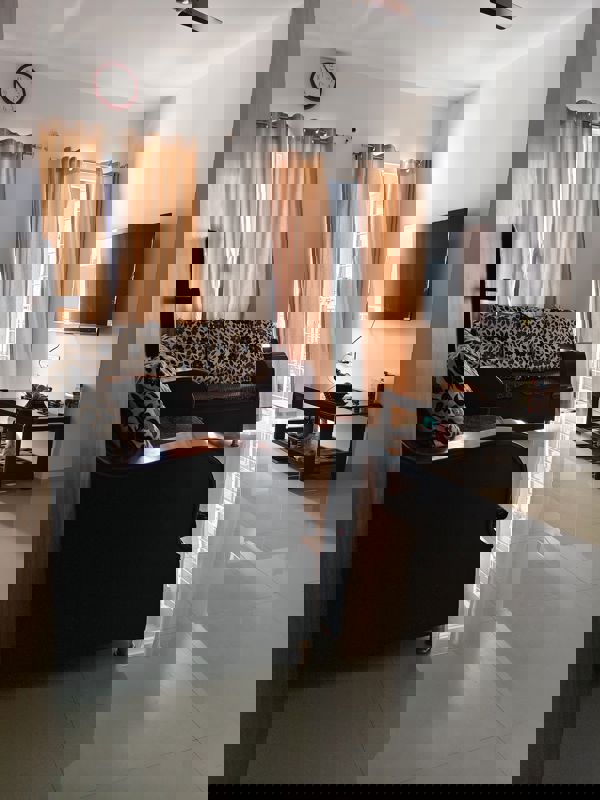 Studio  499 Sq.Ft. Apartment in Purva Silversands