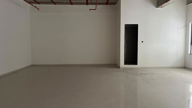 Room, amar-business-zone Commercial Office Space 1262 Sq.Ft. In Baner Pune 9774096