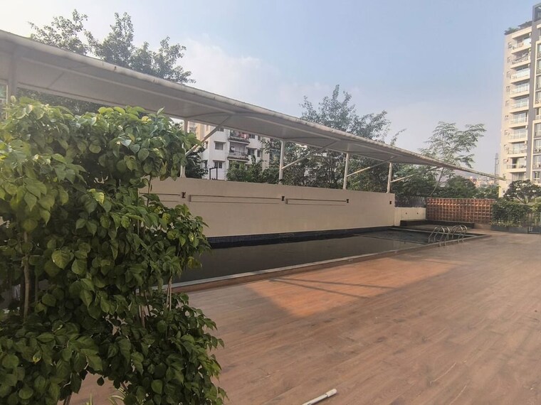 Exterior View, bariatu 3 Bedroom 1557 Sq.Ft. Apartment In Bariatu Ranchi 9774101