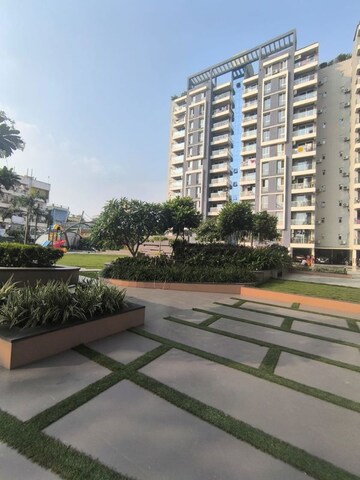3 BHK Apartment – Exterior View View at Bariatu - for Sale