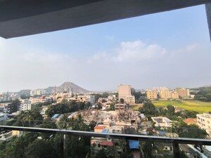 3 BHK Apartment – Exterior View View at Bariatu - for Sale