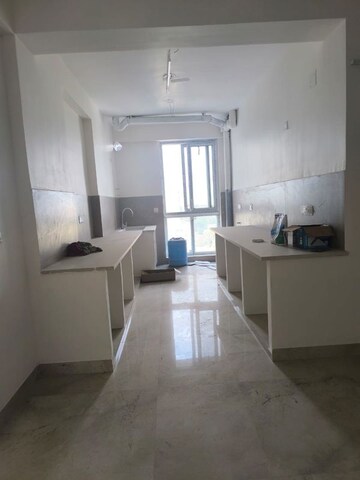 Kitchen in 3 BHK Apartment at Bariatu – for Sale