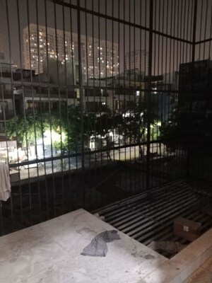 2 BHK Builder Floor – Exterior View View at Aashiyana Sai Home, Sector 70 - for Rent