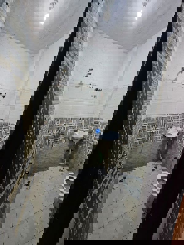 2 BHK + Pooja Room 750 Sq.Ft. Builder Floor in Aashiyana Sai Home