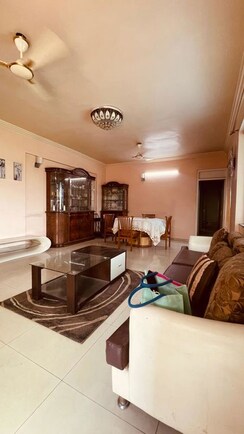 4 BHK Apartment For Sale in Windsor Avenue
