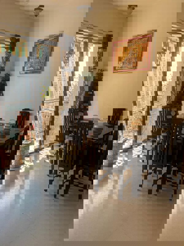 3 BHK + Store Room Apartment For Sale in Lodha Luxuria