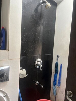 Furnished Amenities in 3 BHK Apartment at Lodha Luxuria, Majiwada – for Sale