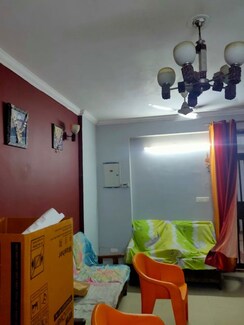 2.5 BHK + Study Room Apartment For Sale in KW Srishti
